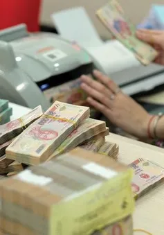 Quy mô tín dụng TP. Hồ Chí Minh lần đầu vượt mốc 4 triệu tỷ đồng