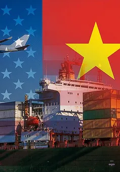 Đằng sau thỏa thuận thuế quan mới Mỹ - Trung Quốc