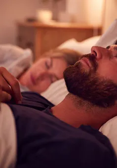 Các dấu hiệu cảnh báo bệnh tiểu đường xuất hiện vào ban đêm