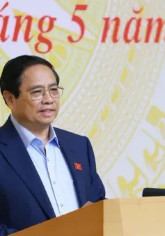 Thủ tướng: Có sự buông lỏng trong chống buôn lậu, gian lận thương mại, hàng giả
