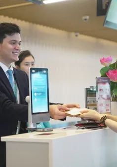 Từ 17/5, Vietnam Airlines chuyển toàn bộ chuyến bay nội địa sang nhà ga T3