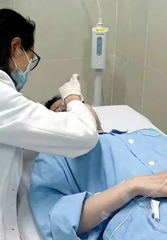 Cảnh báo biến chứng nặng khi thẩm mỹ tại các cơ sở không đảm bảo an toàn