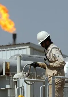 Nguồn cung dầu ngoài OPEC+ có thể tăng chậm lại