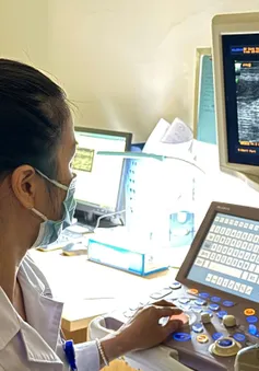 Giun rồng tái xuất: Nhận diện sớm để tránh biến chứng