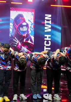 Global Esports chiêu mộ thành công Ban và Yoman