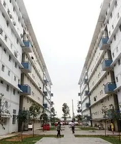 Đề xuất đóng tiền thay quỹ đất 20% xây nhà ở xã hội