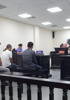 Đối tượng buôn lậu động vật hoang dã xuyên quốc gia nhận án phạt 7 năm tù