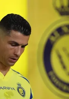 Tương lai không rõ ràng của Ronaldo tại Al Nassr
