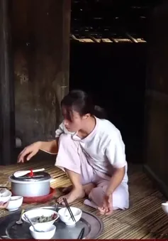 Ngăn chặn tảo hôn và hôn nhân cận huyết thống