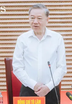 Đưa Nghệ An trở thành cực tăng trưởng của cả nước