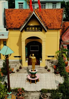 Khánh Hòa: Tấm lòng người cựu chiến binh với 'địa chỉ đỏ' hướng về ngày sinh nhật Bác