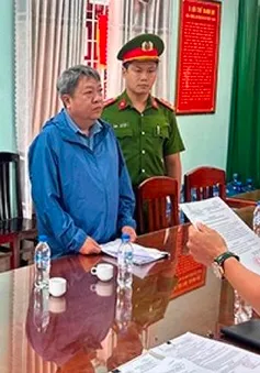 Khởi tố cựu Chủ tịch phường ở Bình Định vì sai phạm đất đai