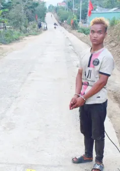 Khai quật tử thi, phát hiện vụ án anh trai giết em rồi ngụy tạo tai nạn giao thông
