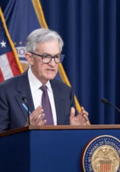 Fed: Nguy cơ gián đoạn chuỗi cung ứng cận kề