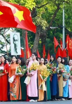Bộ Chính trị: Dân số là yếu tố quan trọng hàng đầu, là nhiệm vụ chiến lược
