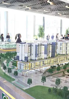 Nghị quyết 68: Mở ra cơ hội mới các doanh nghiệp bất động sản