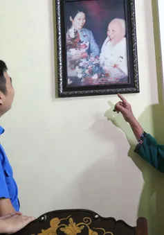Những nữ anh hùng Quảng Bình và ký ức không quên về Bác Hồ