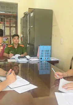 Thái Nguyên: Xử phạt 3 cá nhân đăng tải thông tin sai sự thật trên mạng xã hội