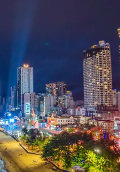 Nha Trang chào Hè 2025: Kỳ vọng một mùa du lịch sôi động và bứt phá