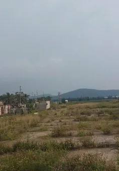 Khu du lịch nghỉ dưỡng hàng trăm tỷ “bất động” sau gần 10 năm được cấp phép