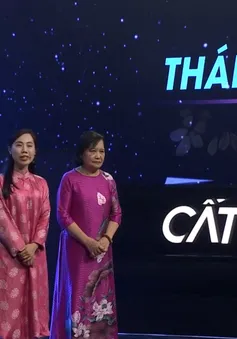 Cất cánh tháng 5: Nơi ký ức tháng Năm ở lại và lan tỏa niềm tự hào Việt Nam