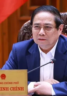 Thủ tướng: Xây dựng các nghị định phân cấp, phân quyền mạnh cho chính quyền địa phương