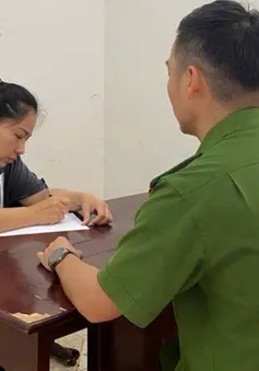 Bắt đối tượng cho vay lãi lên tới 183% đến 365%/năm