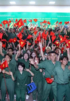 Lan tỏa khát vọng cống hiến cho gần 3.000 sinh viên thế hệ mới