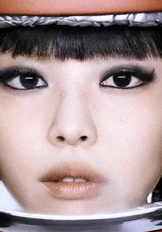 Like Jennie là MV K-pop được xem nhiều nhất năm 2025 trên YouTube