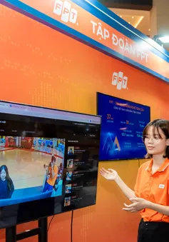 FPT trình bày giải pháp đào tạo và ứng dụng AI tại Hội nghị quán triệt Nghị quyết 66 và 68