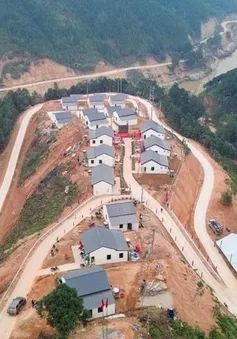 19 địa phương trên cả nước không còn nhà tạm, nhà dột nát