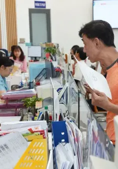 Bộ Chính trị, Ban Bí thư yêu cầu kiên quyết xử lý sai phạm trong công tác tổ chức cán bộ khi thực hiện sắp xếp