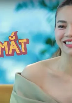 'Có được kỷ luật mới có được Hồ Ngọc Hà của hôm nay'