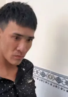 Truy bắt 2 đối tượng cướp giật túi xách giữa ban ngày