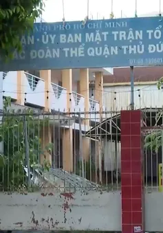Trụ sở dôi dư sau sáp nhập: Vướng quy hoạch, thiếu cơ chế điều phối