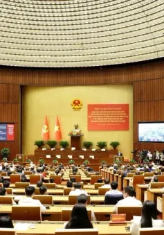Hơn 1,5 triệu đại biểu tham dự Hội nghị triển khai thực hiện Nghị quyết 66 và 68