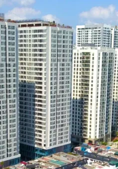 Rà soát quy định cho thuê căn hộ ngắn ngày