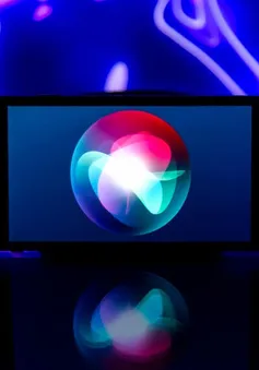 Apple muốn biến Siri thành đối thủ cạnh tranh trực tiếp với ChatGPT