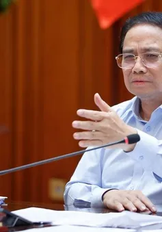 Thủ tướng: Quy định rõ trách nhiệm trong quản lý an toàn thực phẩm