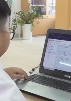 Tuổi nhỏ làm việc nhỏ và hành trình cháu ngoan Bác Hồ ở thành phố nghĩa tình