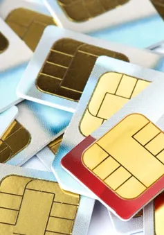 Tổng rà soát tài khoản ngân hàng, sim điện thoại