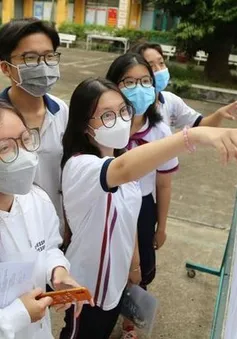 Công bố khung quy đổi điểm giữa các phương thức xét tuyển đại học 2025