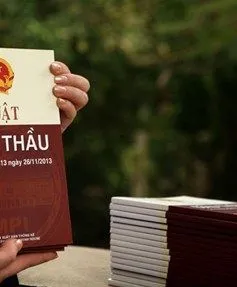Cần thay đổi tư duy trong lựa chọn hình thức đấu thầu để tránh lãng phí