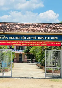 Chấn chỉnh các vụ bê bối trong ngành giáo dục ở tỉnh Gia Lai