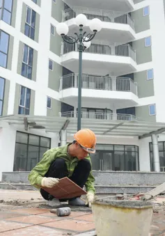Đề xuất cán bộ đi làm xa sau sáp nhập được mua nhà ở xã hội