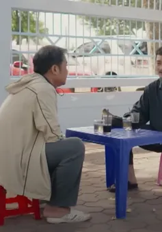 Mẹ biển - Tập 42: Đại gặp lại Tư Sáng làm sáng tỏ quá khứ