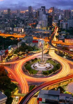 Thái Lan nỗ lực giảm thiểu tác động của thuế quan