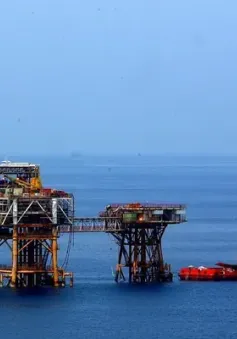 Dầu khí tăng thu ngân sách, đóng góp lớn tăng GDP