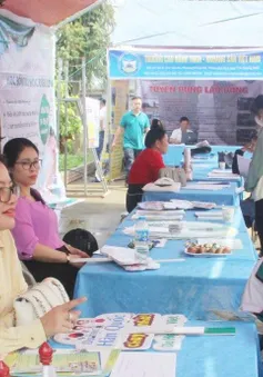 Sơn La đẩy mạnh đào tạo nghề gắn với nhu cầu việc làm