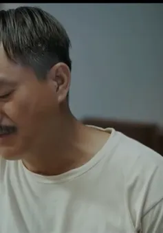 Mẹ biển - Tập 43: Ba Sịa và Đại hoá giải mọi hận thù